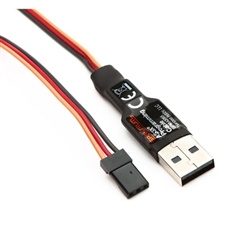 AS3X Programming Cable - USB Interface