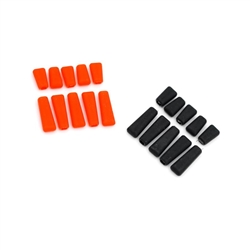 TBS Mambo - Toggle Switch Cap Set