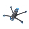 iFlight Chimera5 DC LR FPV Frame kit