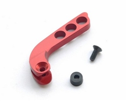 Stabilizer for Neck strap (for 10 channels or more) - RED