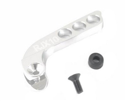 Stabilizer for Neck strap (for 10 channels or more ) - SILVER