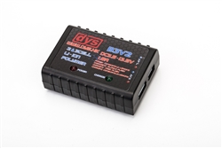 DYS ELF-83mm Micro Drone - Balance Charger 2S-3S 13.5V  (ELF-024)