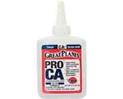 Pro CA- Glue 1/2 oz Thick
GPMR6013