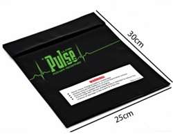 Pulse Ultra Lipo Saftey Bag (25 x 30 cm)