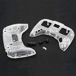 Tango 2 Nostalgia Shell (Transparent)