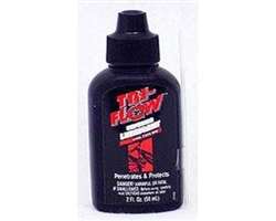 Tri Flow 2 OZ. Non-Aerosol Bottle
TF21010