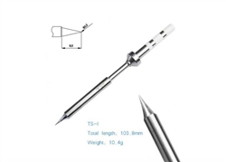 Soldering Tip for Ts100 - I