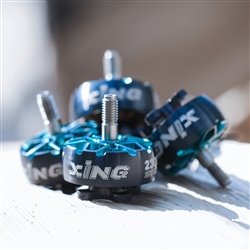 iFlight XING2 2207 4S 6S FPV Motor Unibell - 1855KV